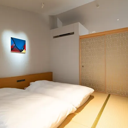 Naoshima Ryokan Roka Exterior photo